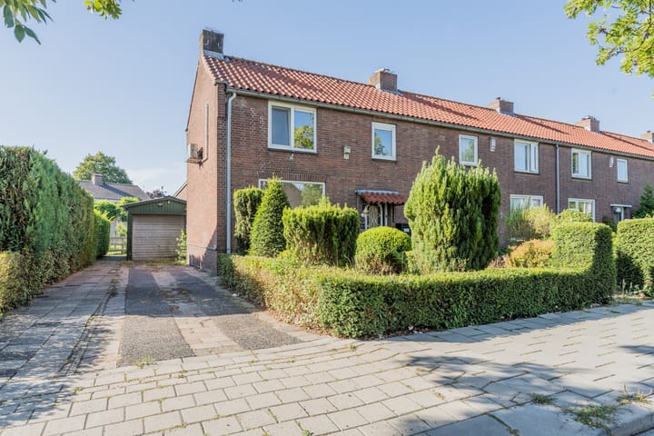 Kerkstraat 18 in De Meern foto