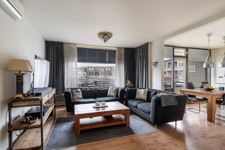 Kerkstraat 19a in Berkel en Rodenrijs foto