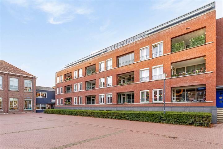 Kerkstraat 1C-02 in Maastricht foto