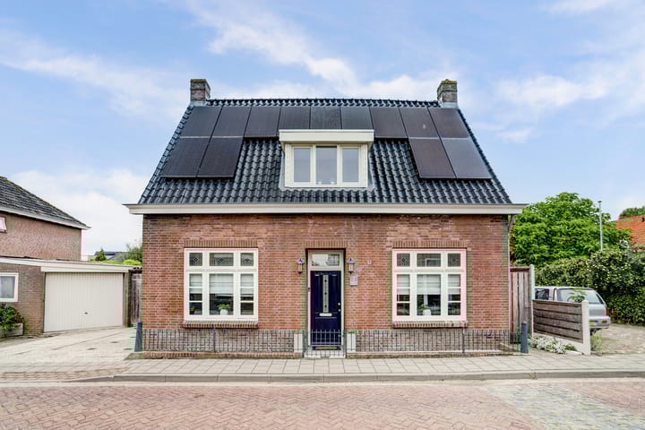 Kerkstraat 2 in Kerkdriel