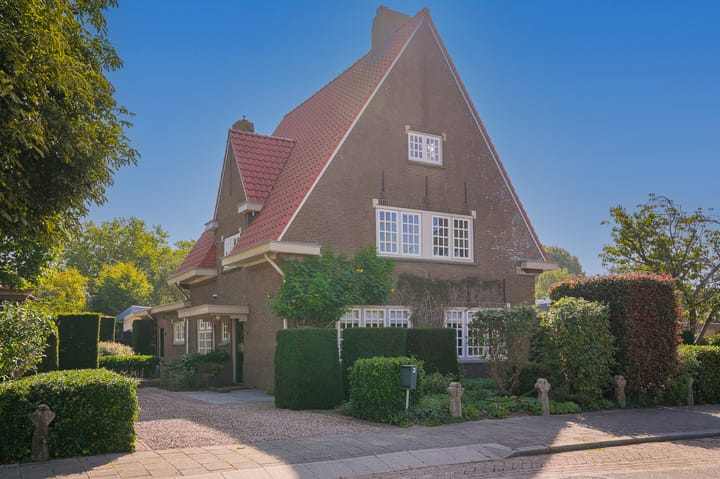 Kerkstraat 2 in Maasbommel