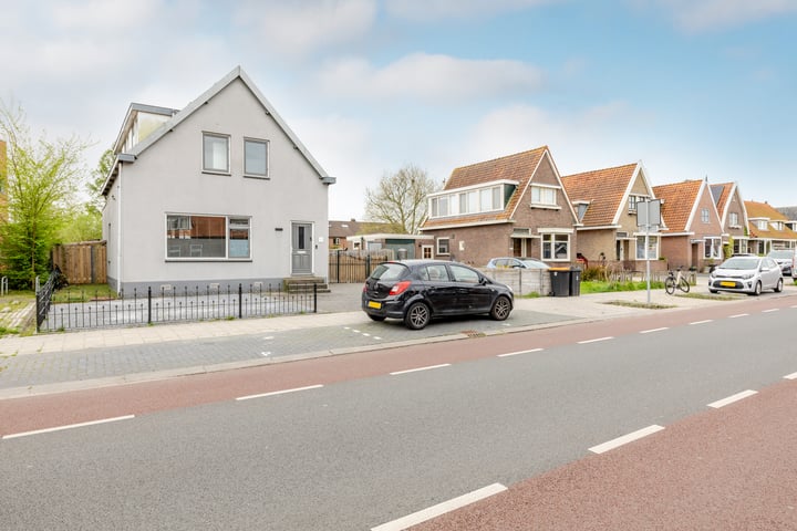 Kerkstraat 209 in Oostzaan
