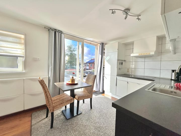 Foto van woning Kerkstraat 237B, Wormerveer