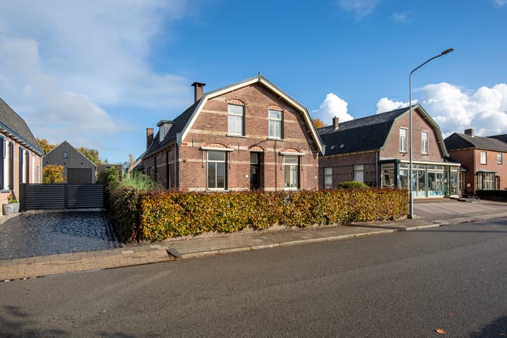 Kerkstraat 24 in Voorthuizen