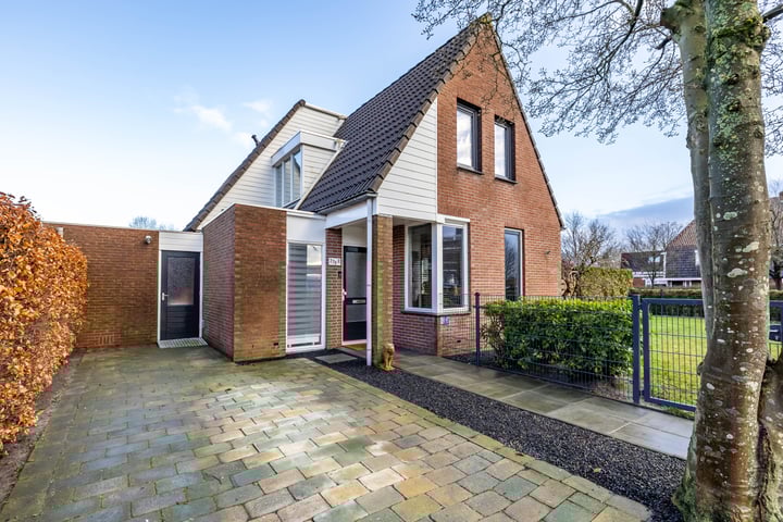 Kerkstraat 279e in Hoogezand foto