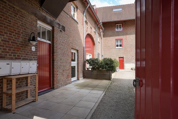 Foto van woning Kerkstraat 29, Wittem