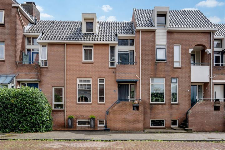 Kerkstraat 29 in Coevorden foto