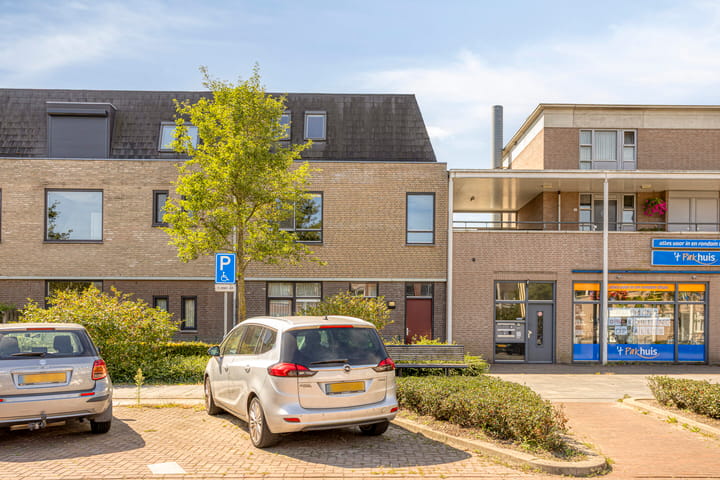 Kerkstraat 29f in Zeeland