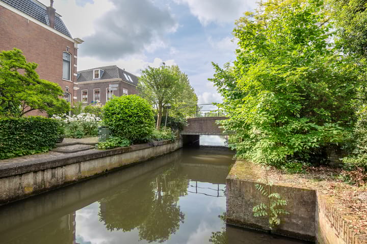 Kerkstraat 2a in Meerkerk