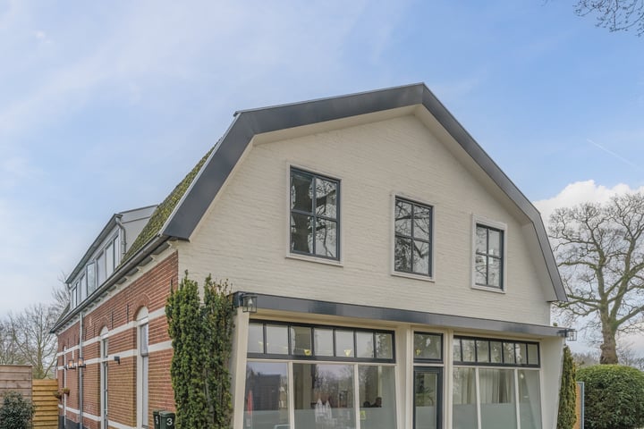Kerkstraat 3 in Soest foto