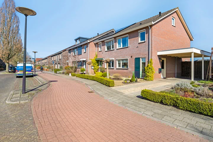 Foto van woning Kerkstraat 3, Ruurlo