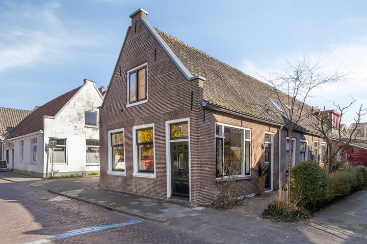 Foto van woning Kerkstraat 32A, Abcoude