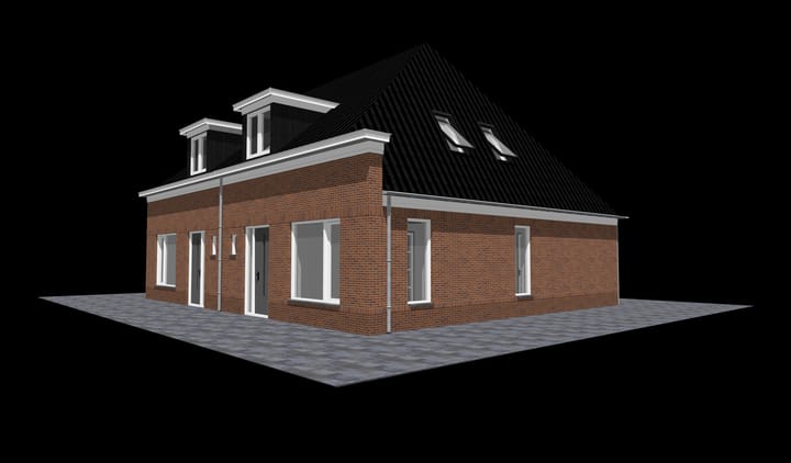 Foto van woning Kerkstraat 37, Eibergen