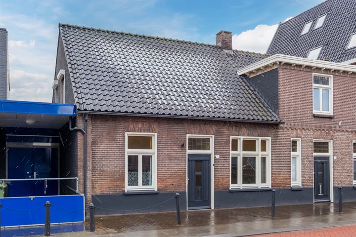 Kerkstraat 38 in Erp foto