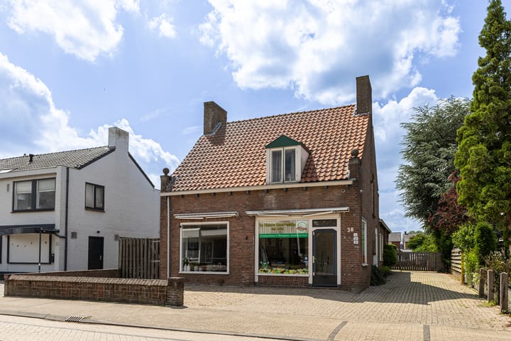Foto van woning Kerkstraat 38, Driel