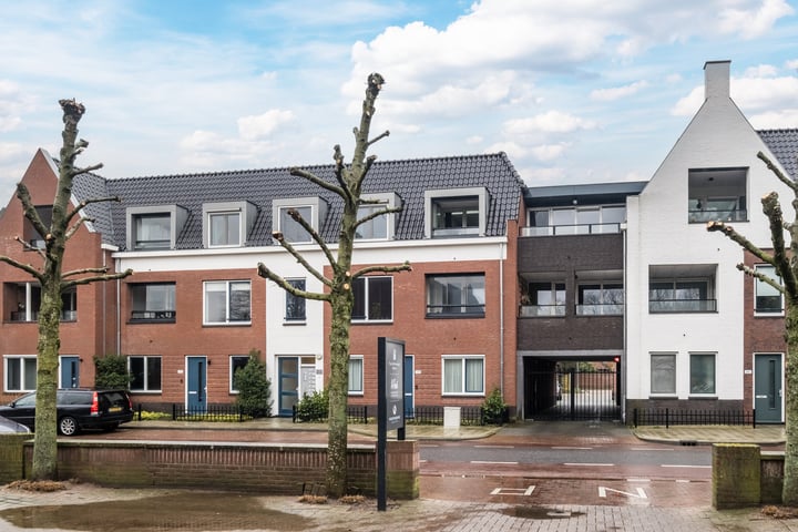 Kerkstraat 38b in Eersel foto