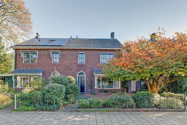 Kerkstraat 39a in Velp foto