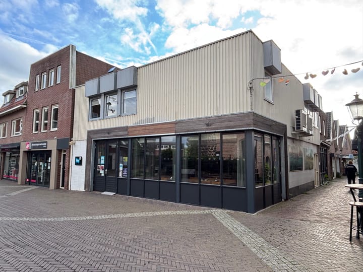Foto van woning Kerkstraat 3a, Ommen