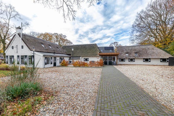 Foto van woning Kerkstraat 4, Eext