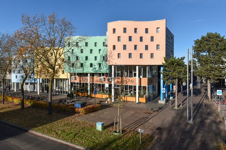 Kerkstraat 40 in Zeewolde