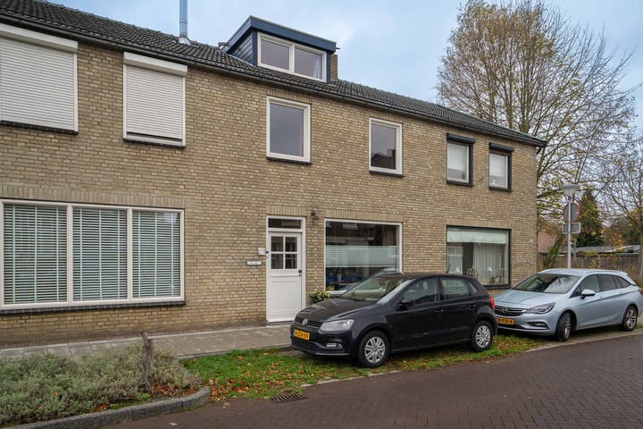 Foto van woning Kerkstraat 41, Enschede