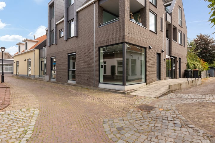 Foto van woning Kerkstraat 42f, Wijhe