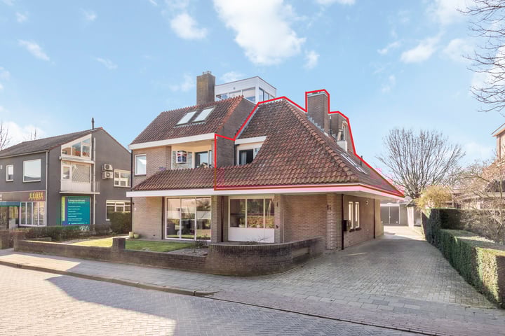 Kerkstraat 4a in Nijverdal foto