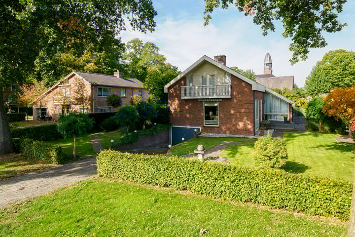 Kerkstraat 4a in Vriezenveen foto