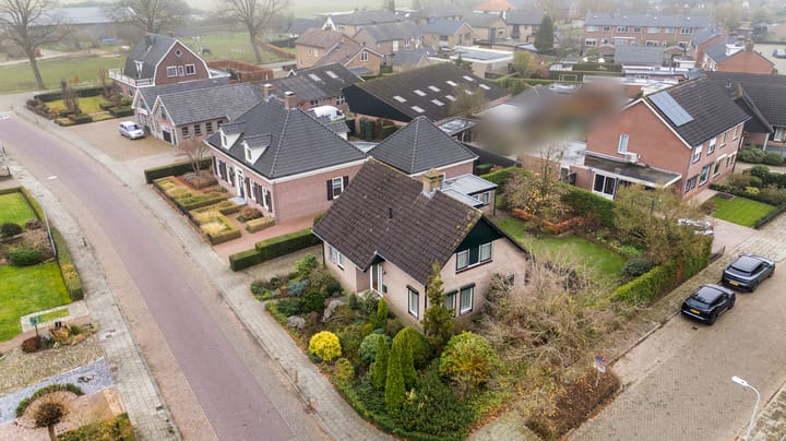 Kerkstraat 50 in Keijenborg foto