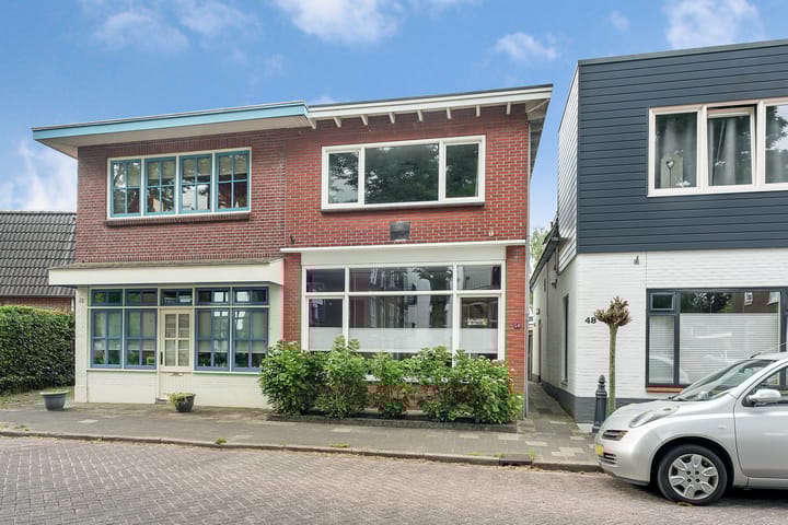 Foto van woning Kerkstraat 50, Nijverdal
