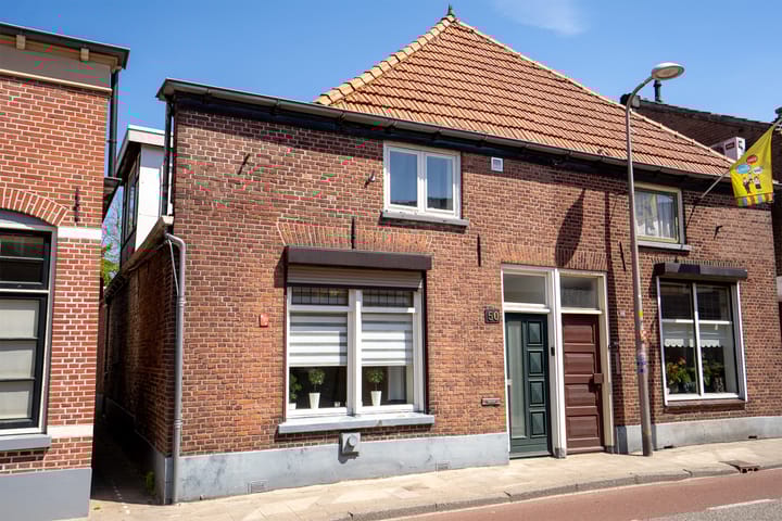 Foto van woning Kerkstraat 50, Goor