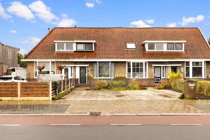 Kerkstraat 51 in Oostzaan foto