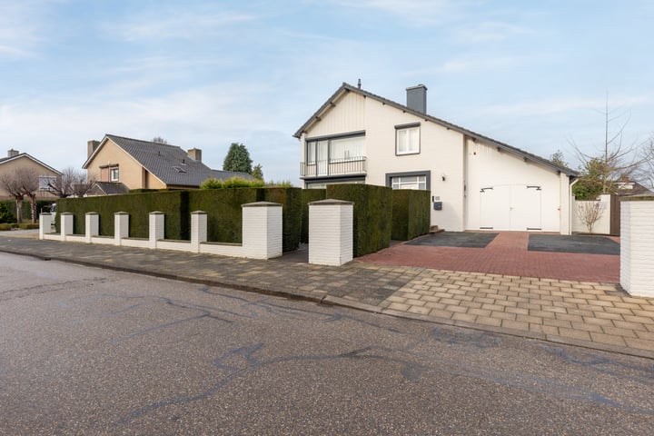Kerkstraat 52 in Sittard foto