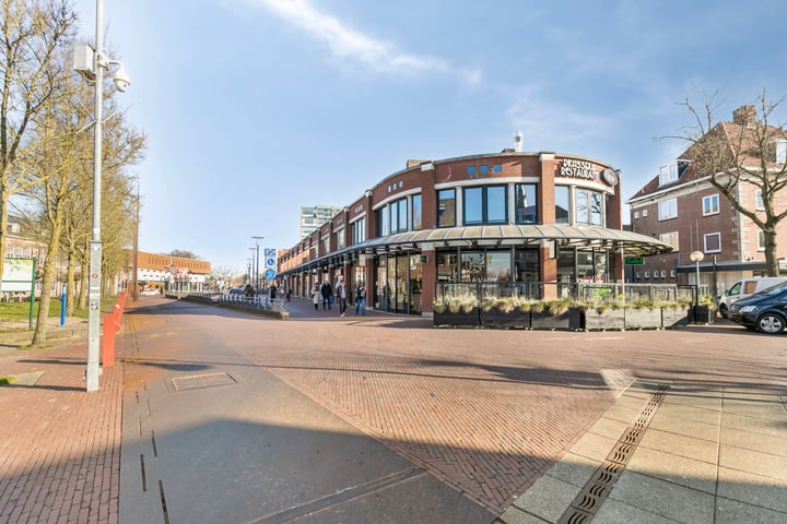 Kerkstraat 54B in Veendam foto