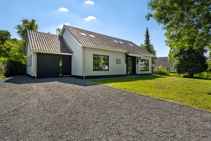 Kerkstraat 55a in Strijen foto