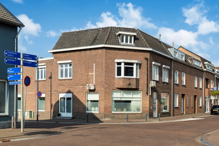 Kerkstraat 56 in Voerendaal foto