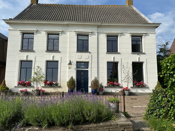 Foto van woning Kerkstraat 57, Lage Zwaluwe