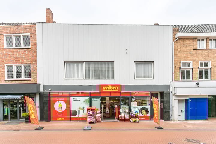 Kerkstraat 57 in Brunssum foto