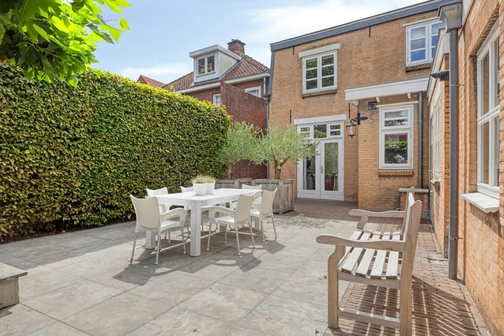 Kerkstraat 59 in Oud Gastel foto