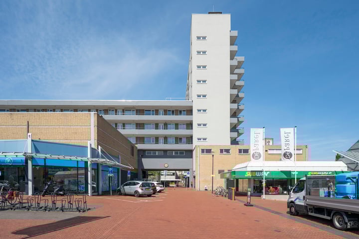 Kerkstraat 62 in Brunssum foto