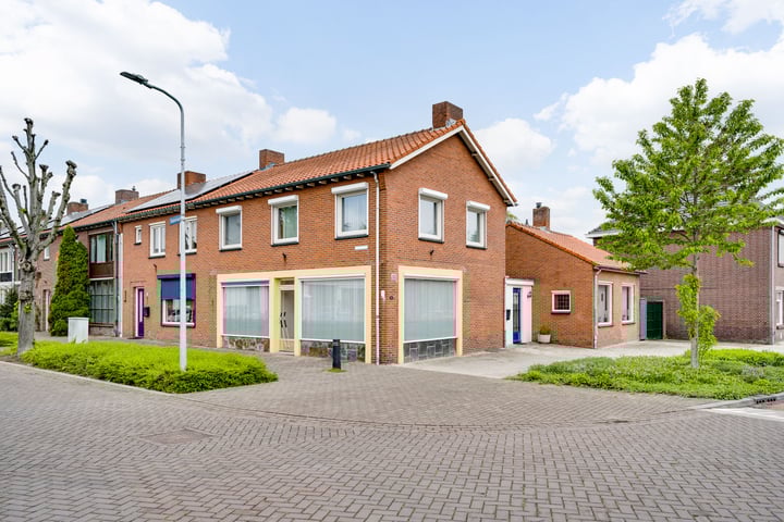 Kerkstraat 66 in Weert