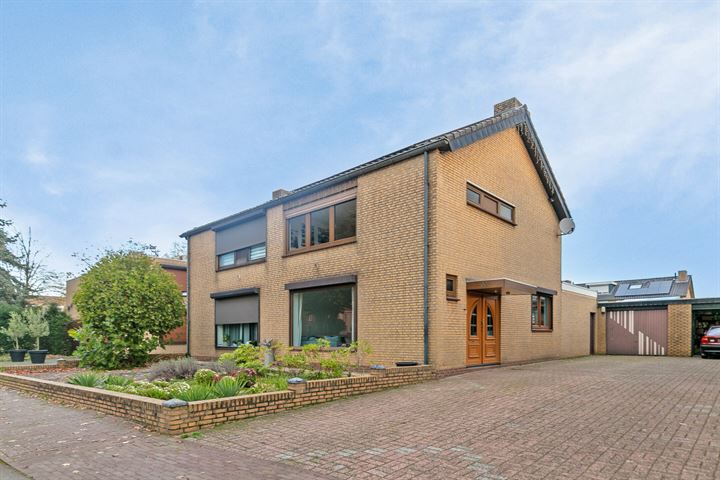 Kerkstraat 66 in Sittard foto