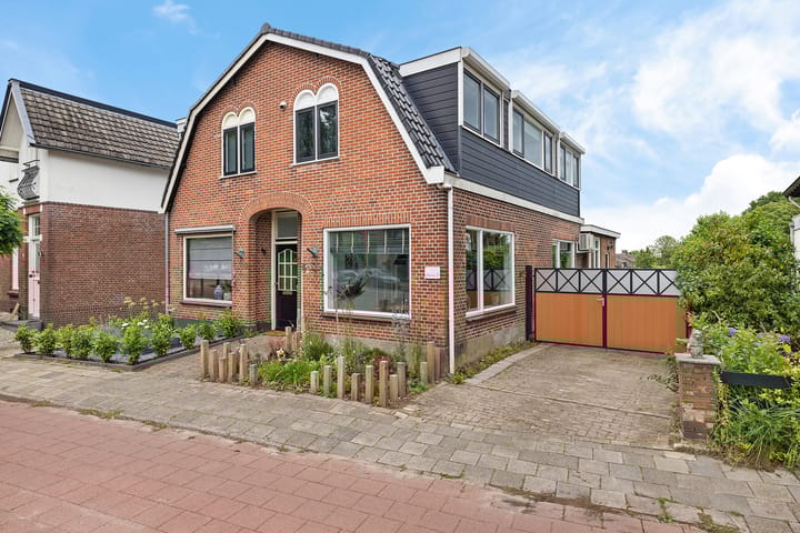 Foto van woning Kerkstraat 67, Soest