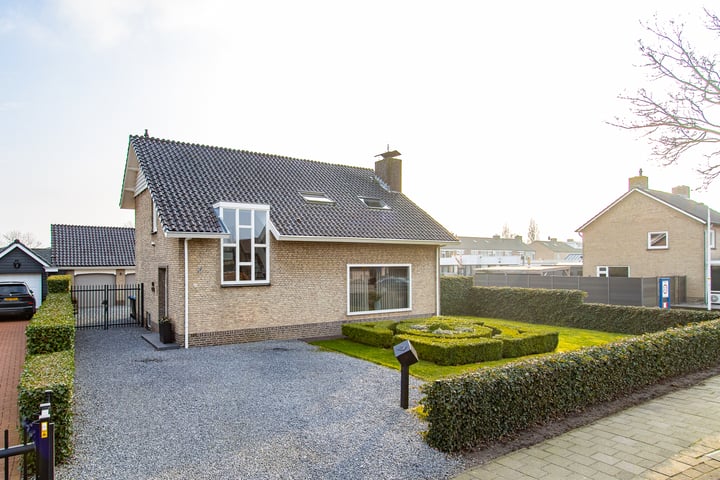 Kerkstraat 69 in Kerkdriel foto