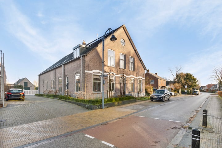 Kerkstraat 6a in Valburg foto