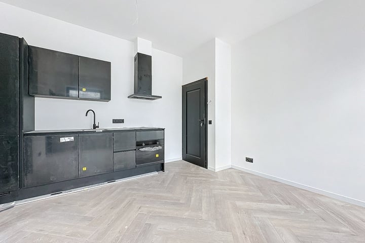 Kerkstraat 6e in Axel foto