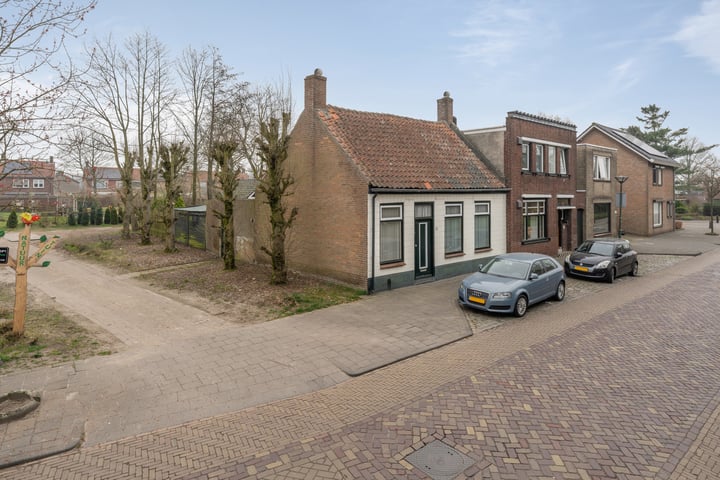 Kerkstraat 71 in Oud Gastel foto