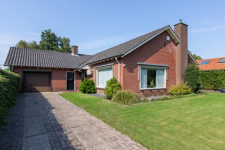 Kerkstraat 75 in Drempt foto
