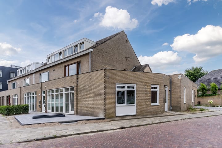 Foto van woning Kerkstraat 76, Hapert