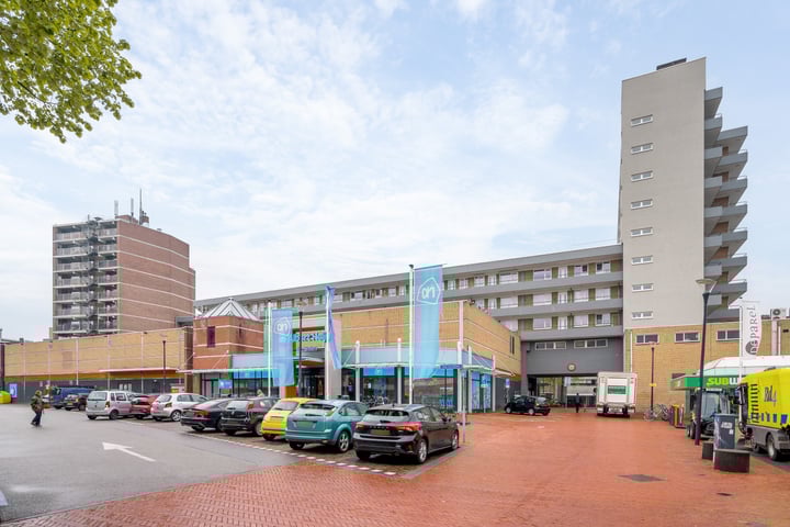 Kerkstraat 80 in Brunssum